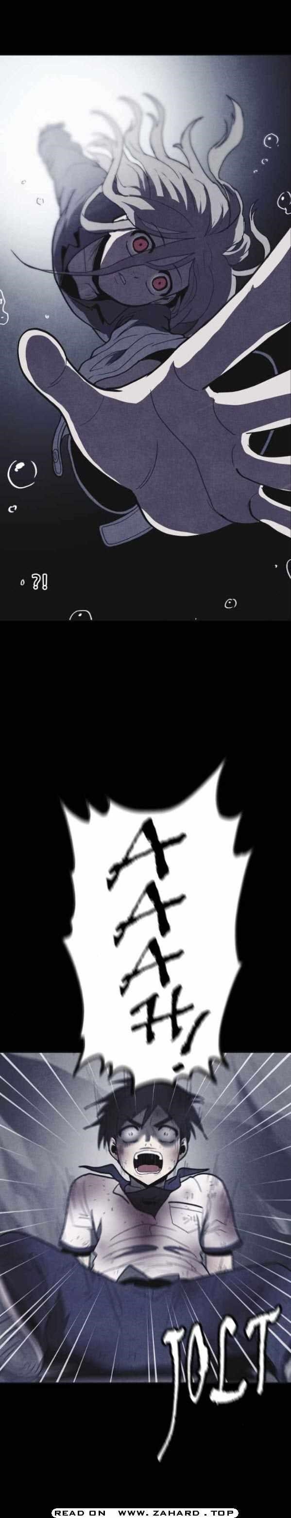 Shotgun Boy Chapter 34 - Page 12