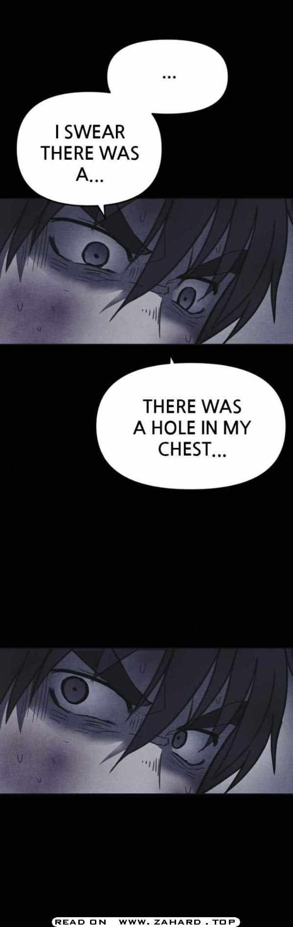 Shotgun Boy Chapter 34 - Page 14