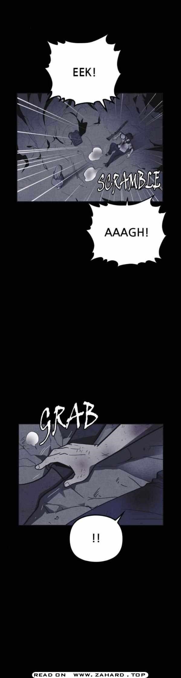 Shotgun Boy Chapter 34 - Page 16