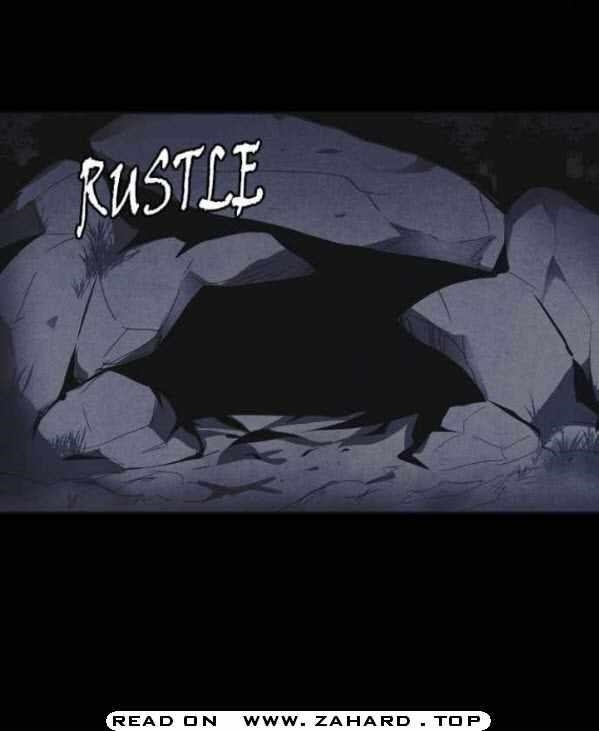 Shotgun Boy Chapter 34 - Page 23