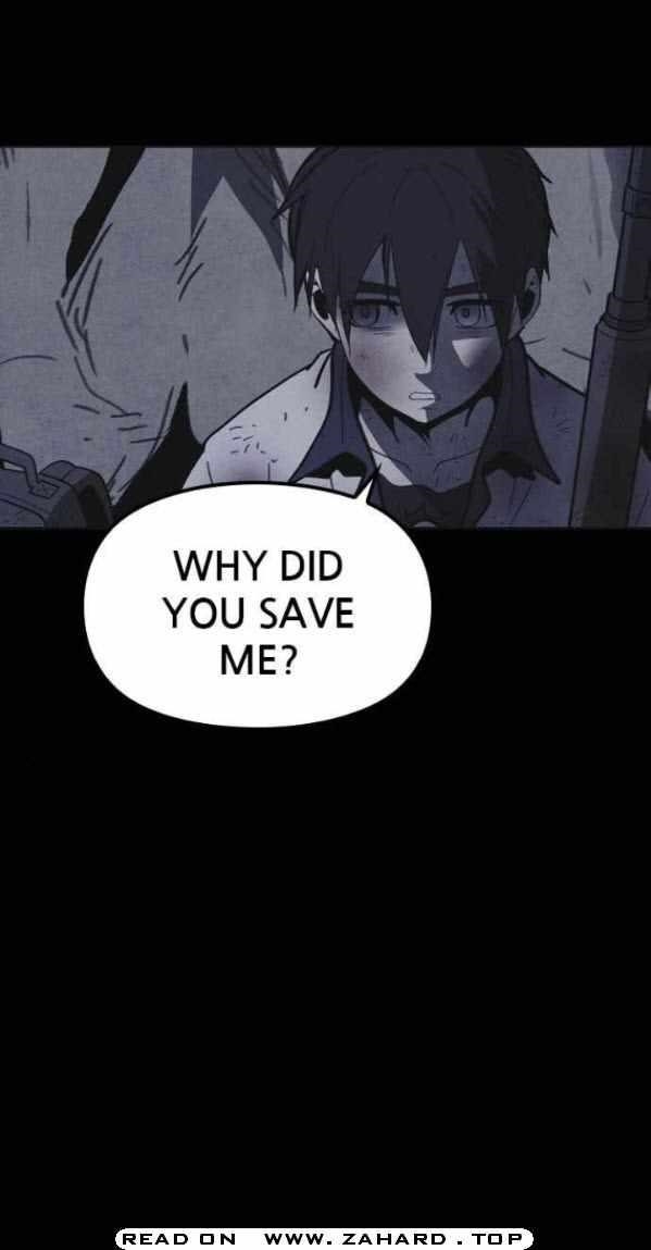 Shotgun Boy Chapter 34 - Page 25