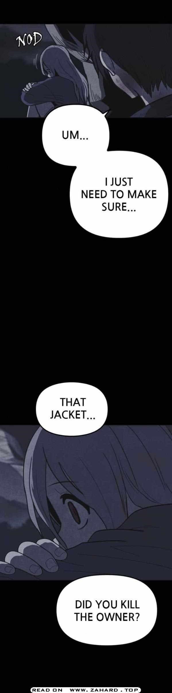 Shotgun Boy Chapter 34 - Page 30