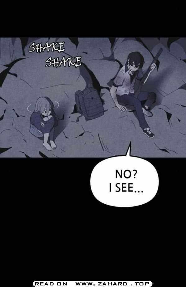 Shotgun Boy Chapter 34 - Page 31