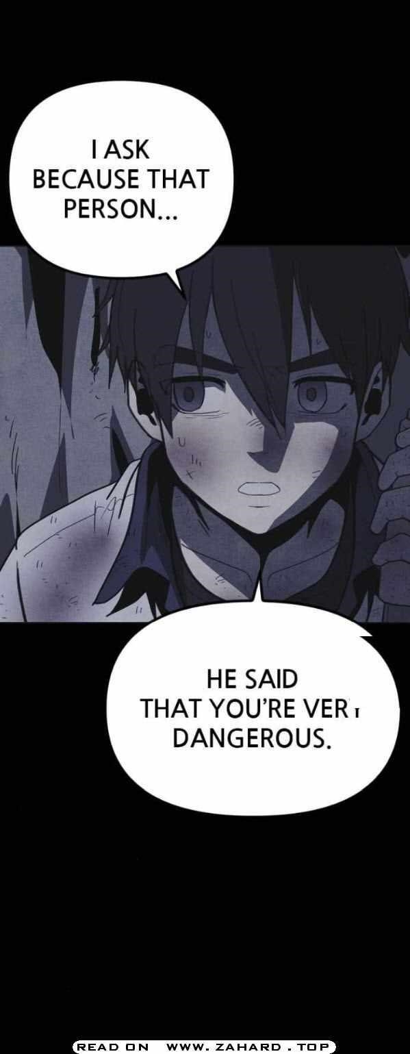 Shotgun Boy Chapter 34 - Page 32