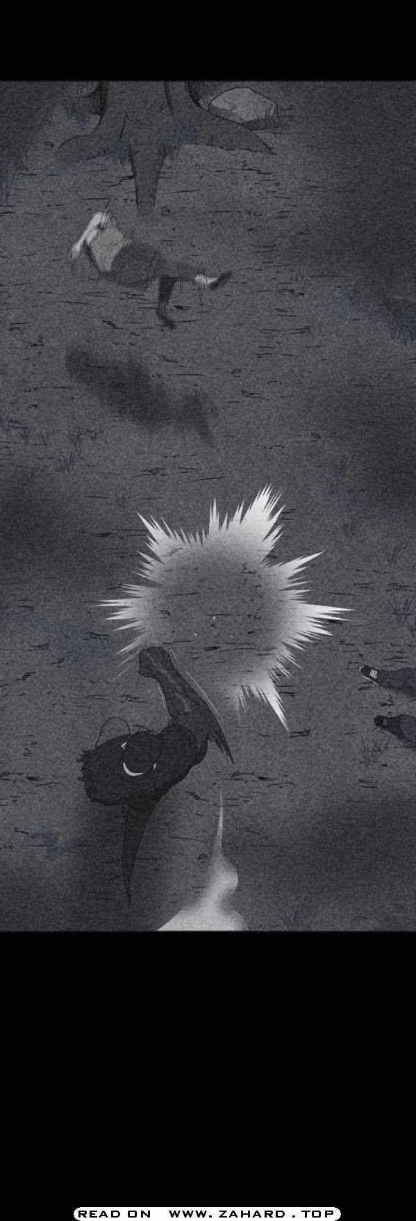 Shotgun Boy Chapter 34 - Page 35