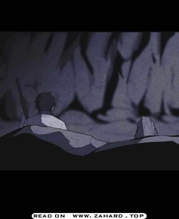 Shotgun Boy Chapter 34 - Page 42