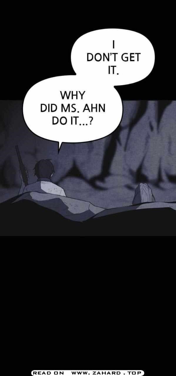 Shotgun Boy Chapter 34 - Page 43