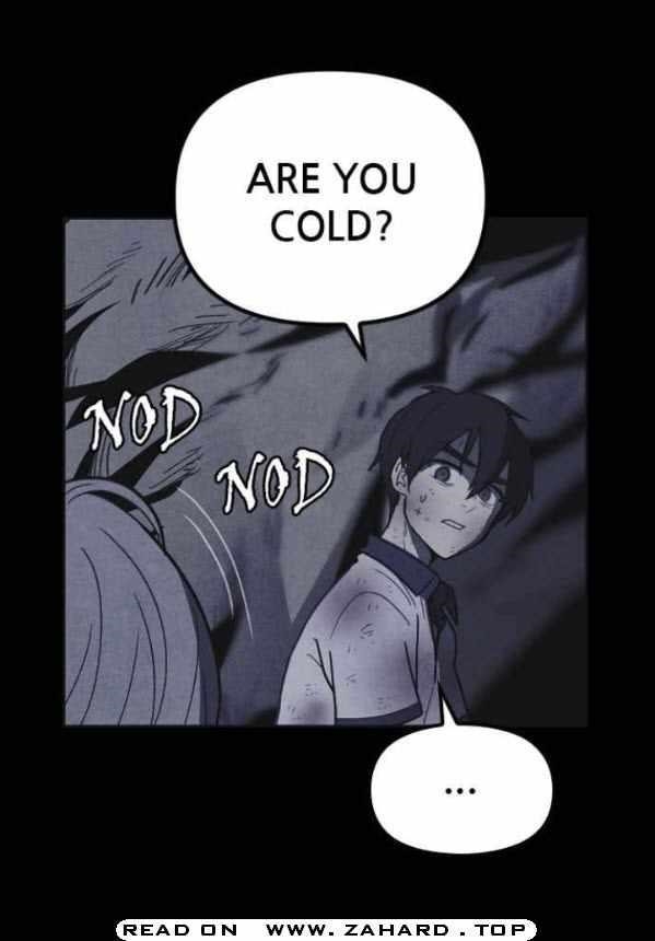 Shotgun Boy Chapter 34 - Page 45