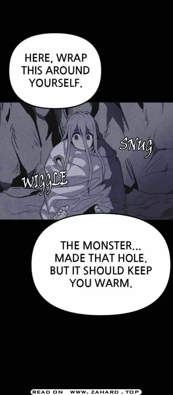 Shotgun Boy Chapter 34 - Page 47