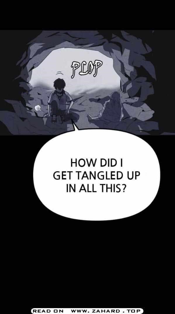 Shotgun Boy Chapter 34 - Page 49