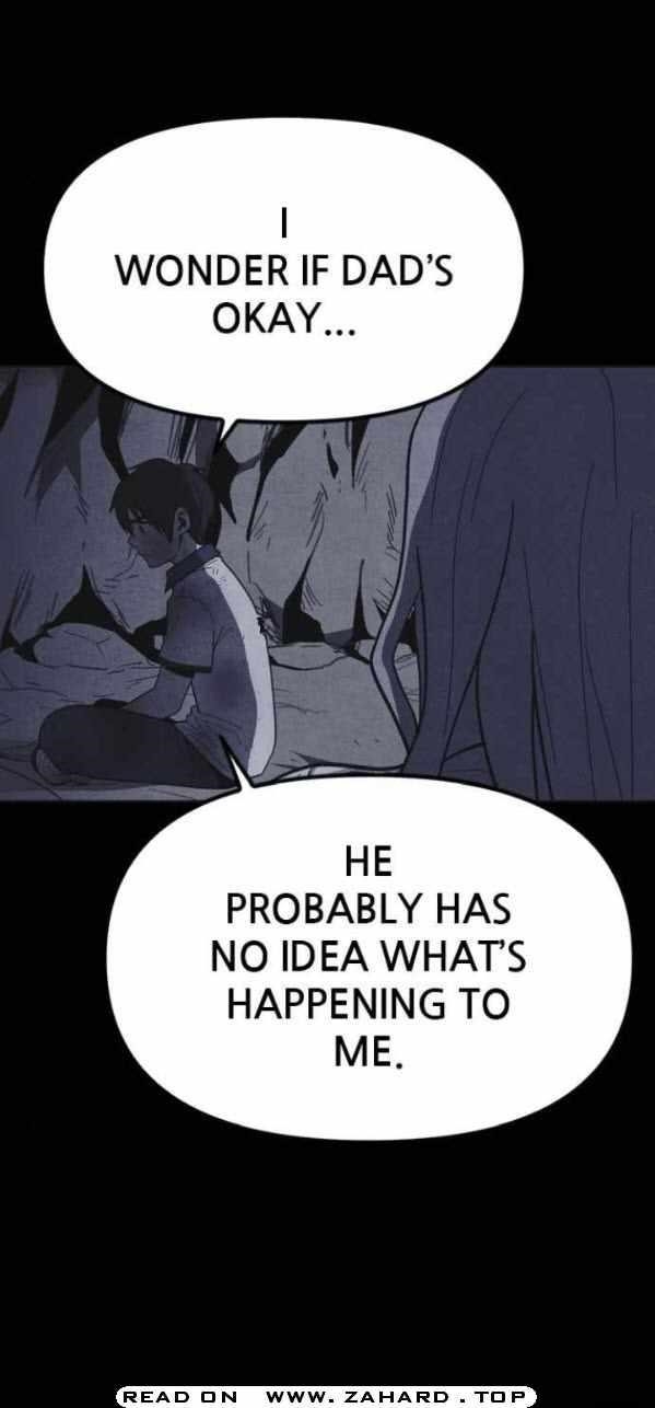 Shotgun Boy Chapter 34 - Page 50