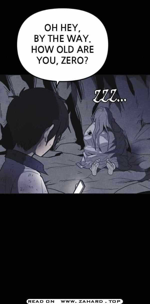 Shotgun Boy Chapter 34 - Page 53