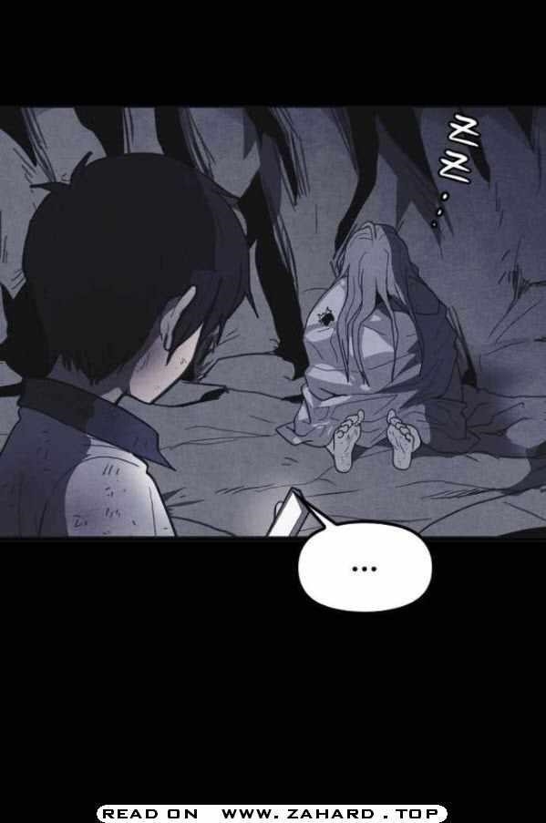 Shotgun Boy Chapter 34 - Page 54