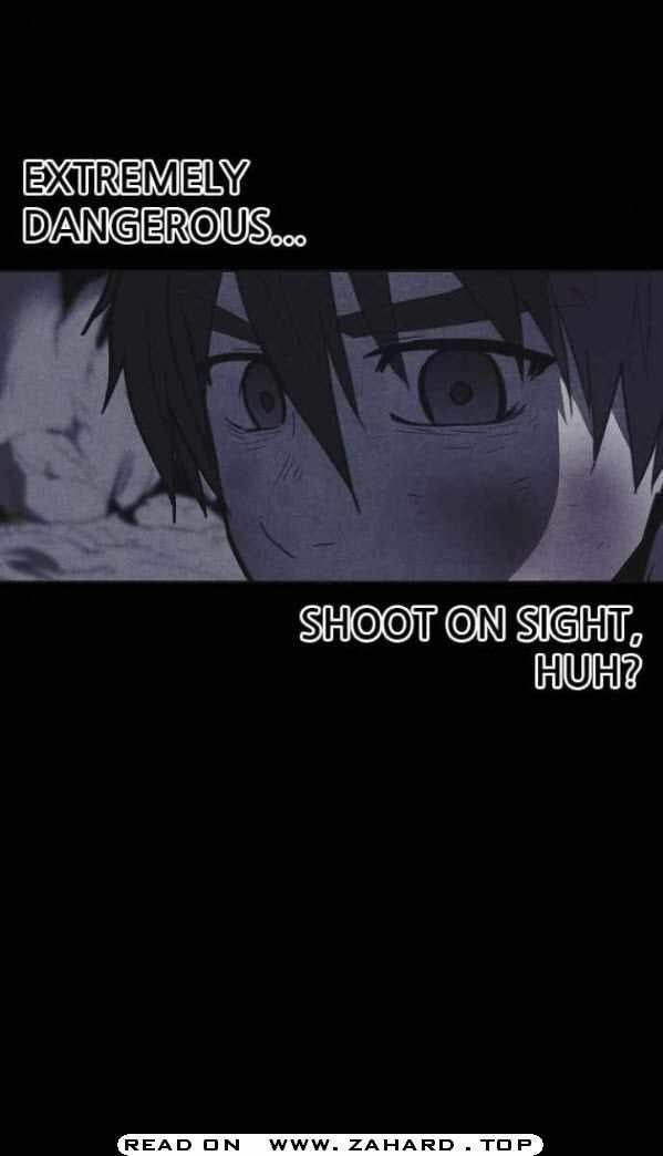 Shotgun Boy Chapter 34 - Page 55