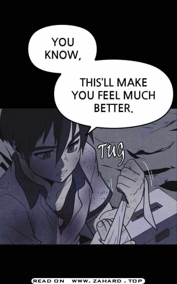 Shotgun Boy Chapter 34 - Page 62