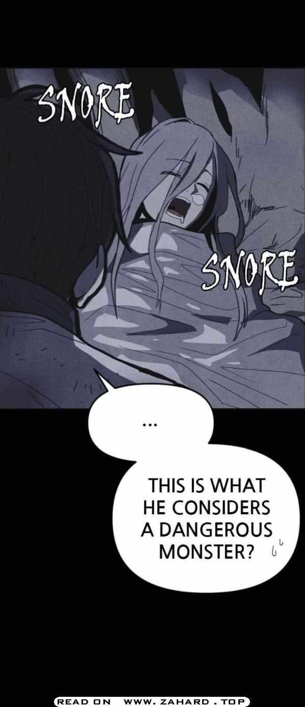 Shotgun Boy Chapter 34 - Page 64