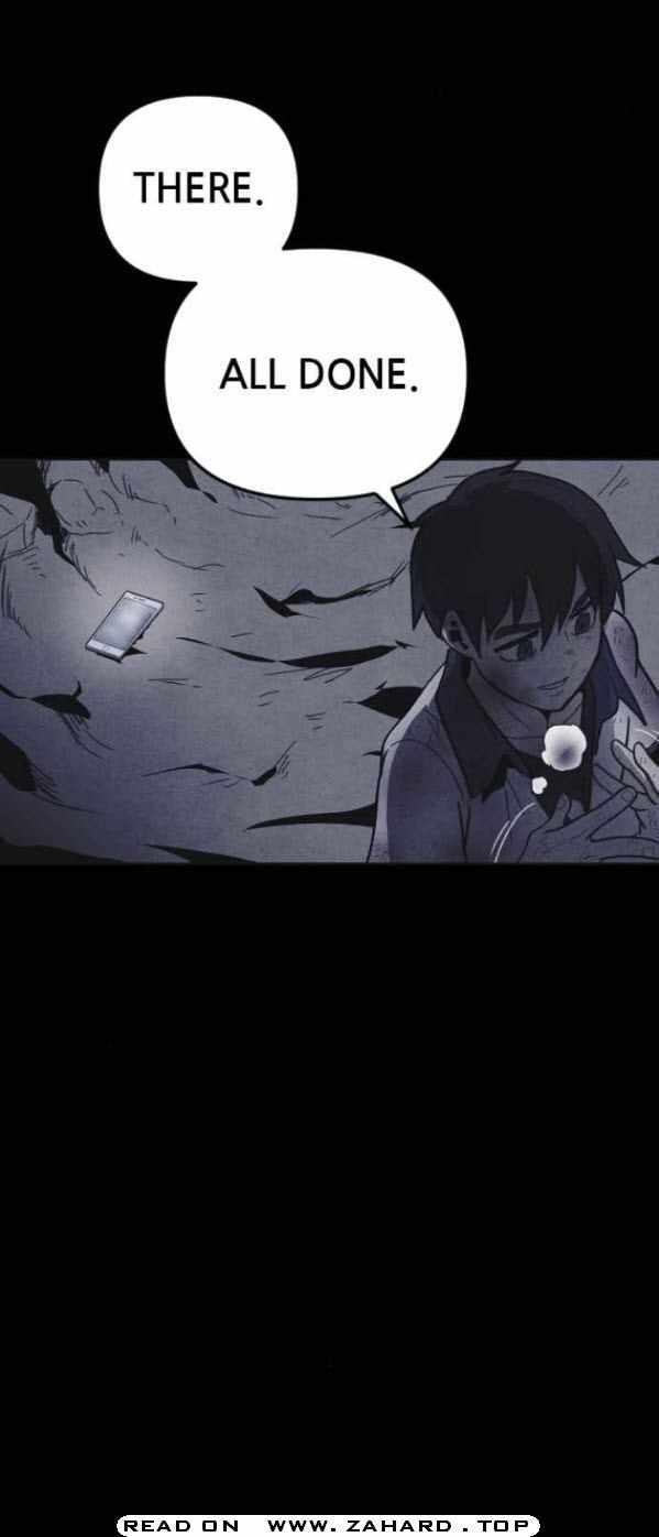 Shotgun Boy Chapter 34 - Page 66