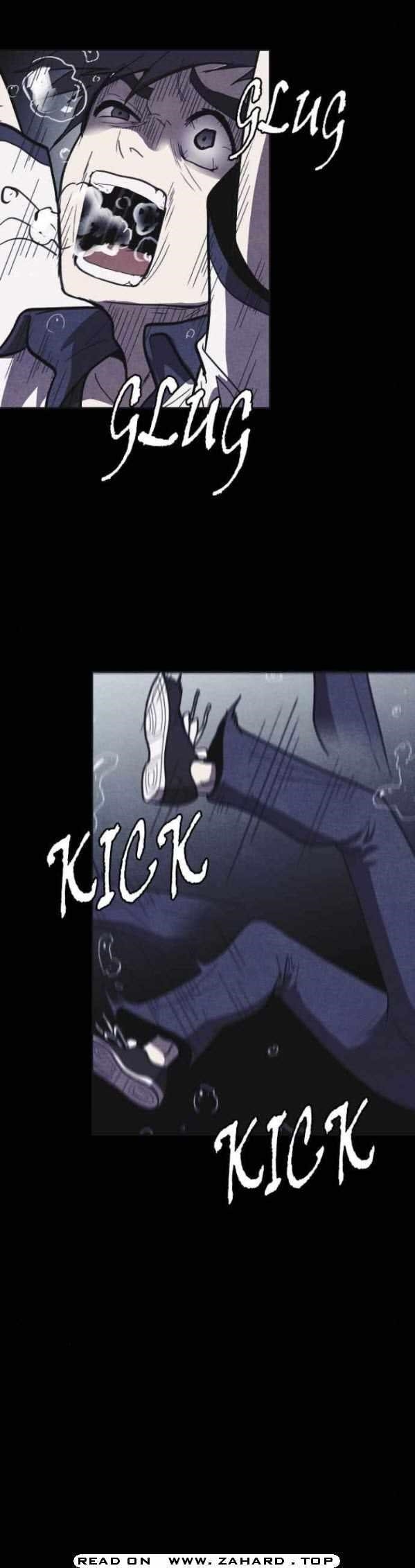 Shotgun Boy Chapter 34 - Page 8