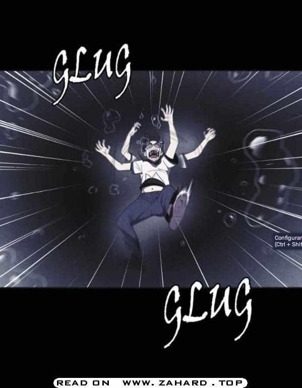 Shotgun Boy Chapter 34 - Page 9