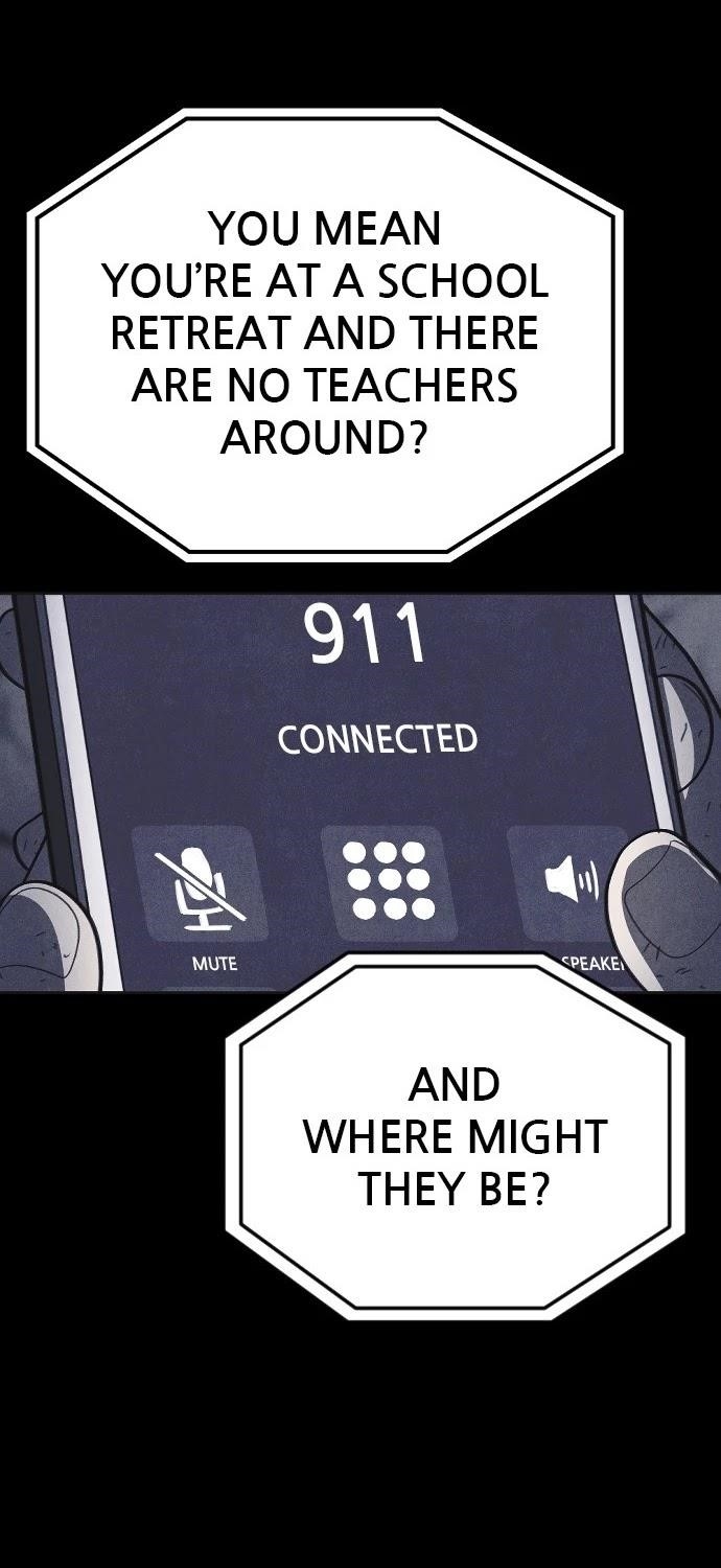 Shotgun Boy Chapter 35 - Page 10