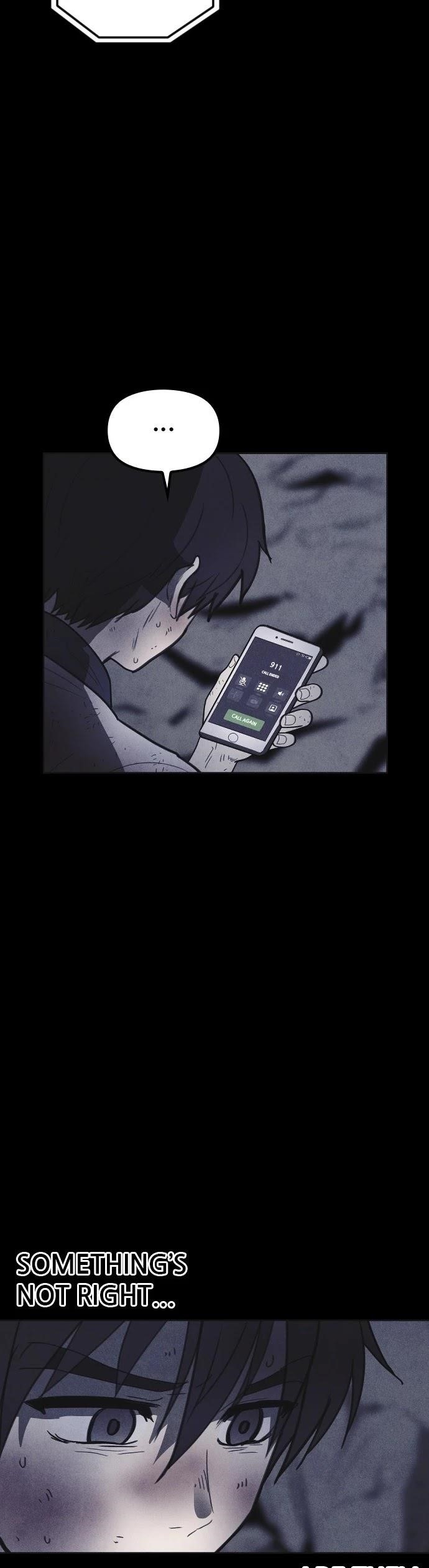 Shotgun Boy Chapter 35 - Page 13