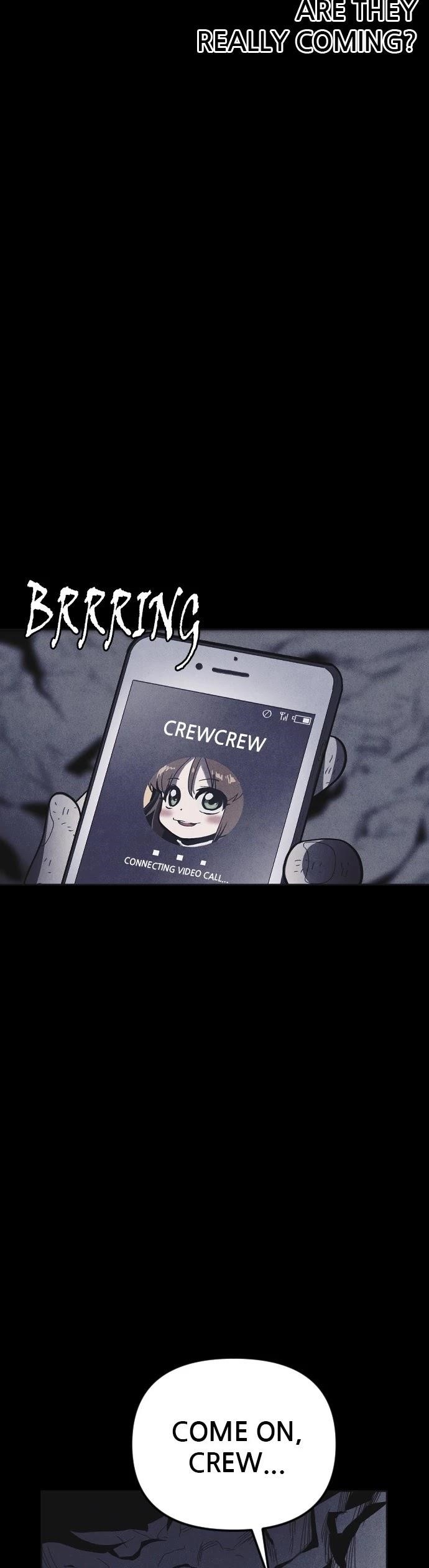 Shotgun Boy Chapter 35 - Page 14