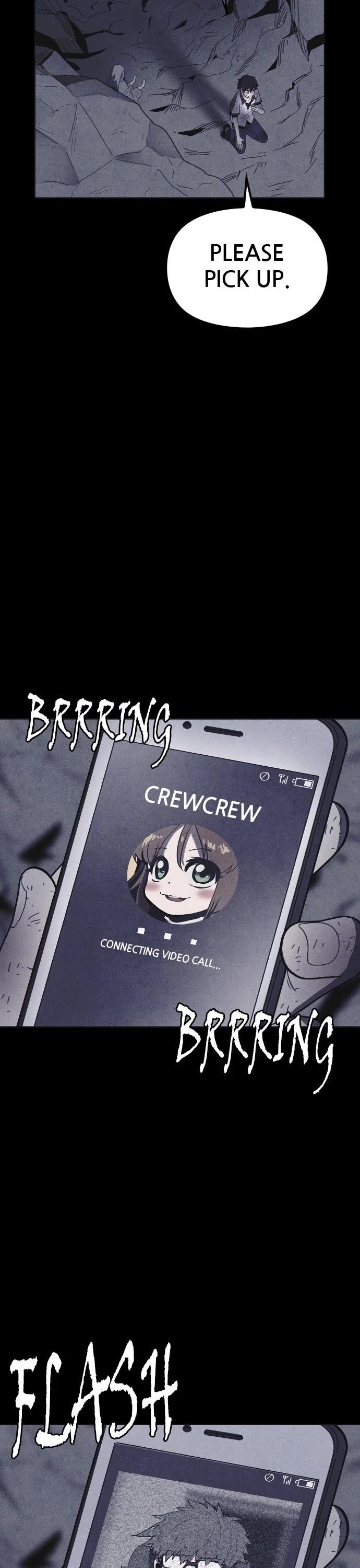 Shotgun Boy Chapter 35 - Page 15