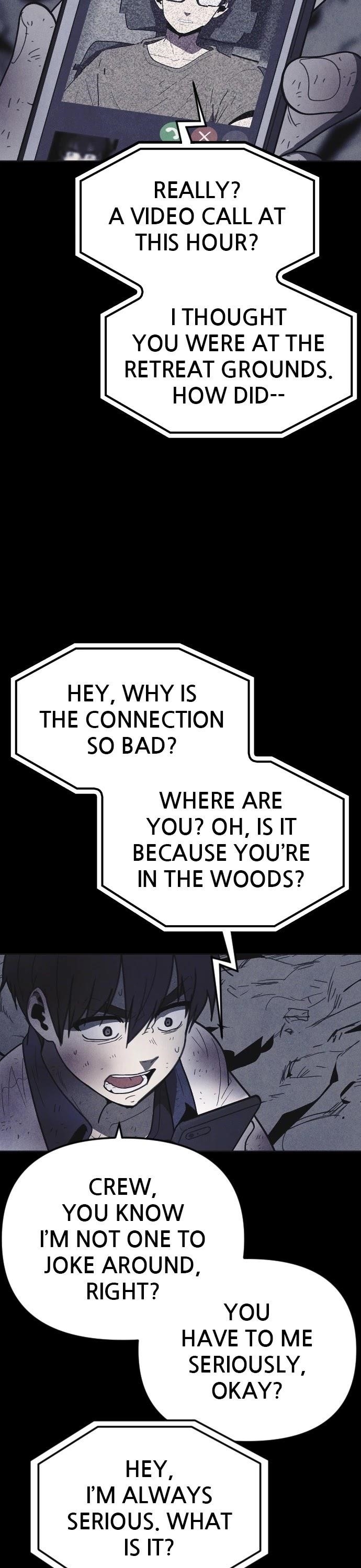 Shotgun Boy Chapter 35 - Page 16