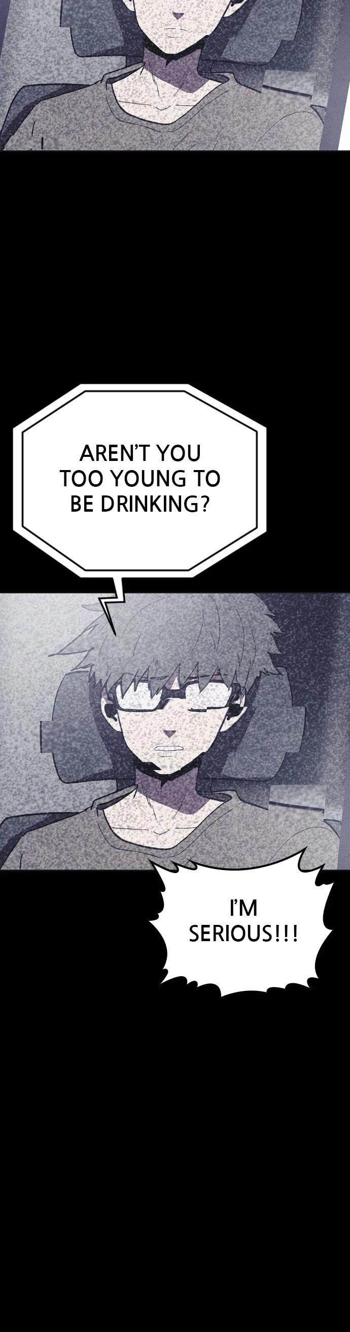 Shotgun Boy Chapter 35 - Page 18