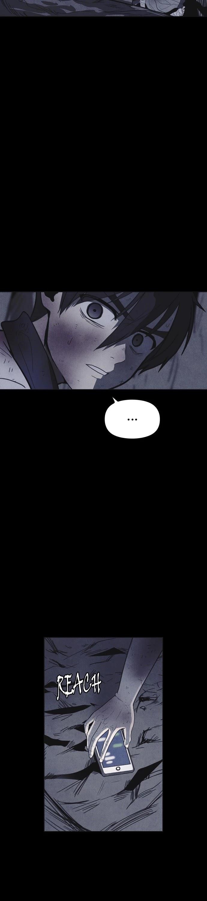 Shotgun Boy Chapter 35 - Page 2