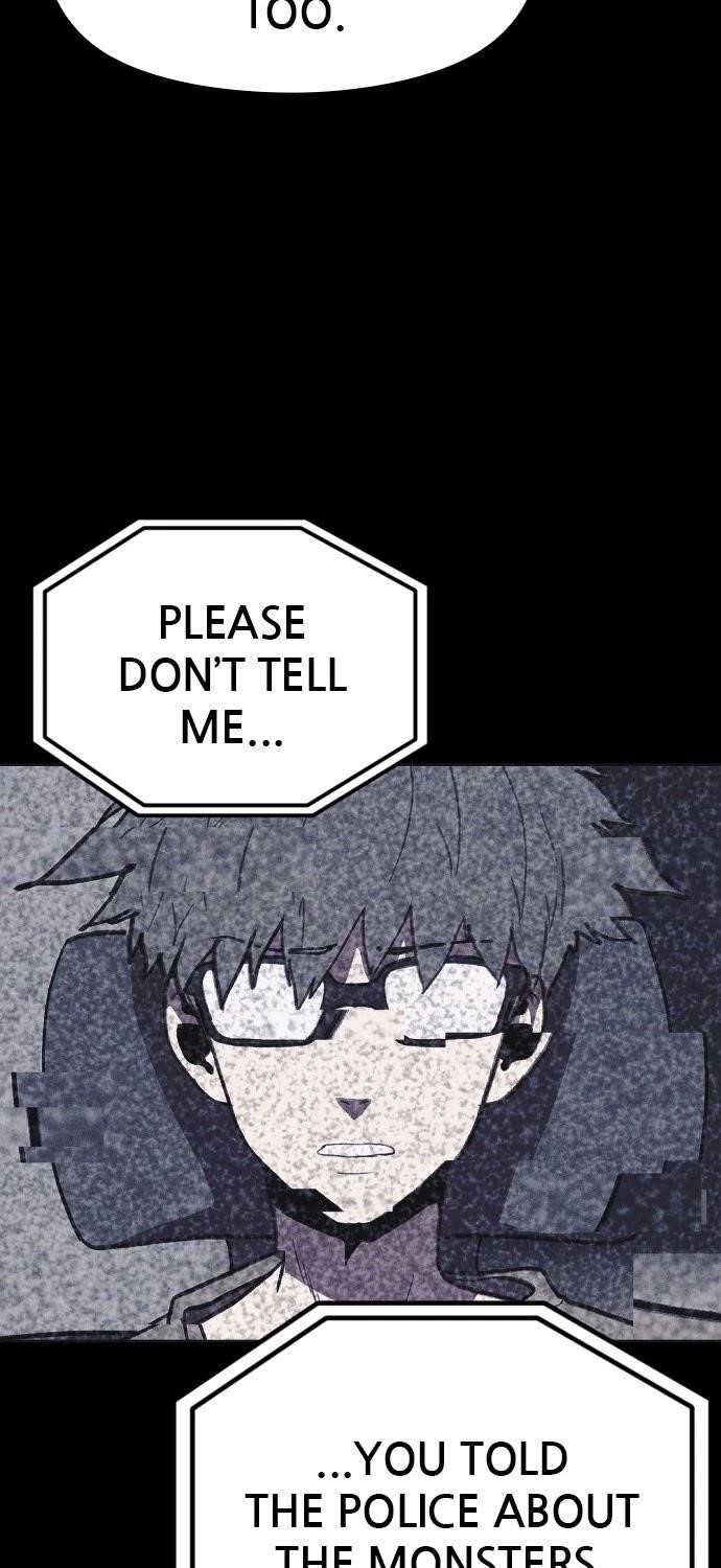 Shotgun Boy Chapter 35 - Page 22