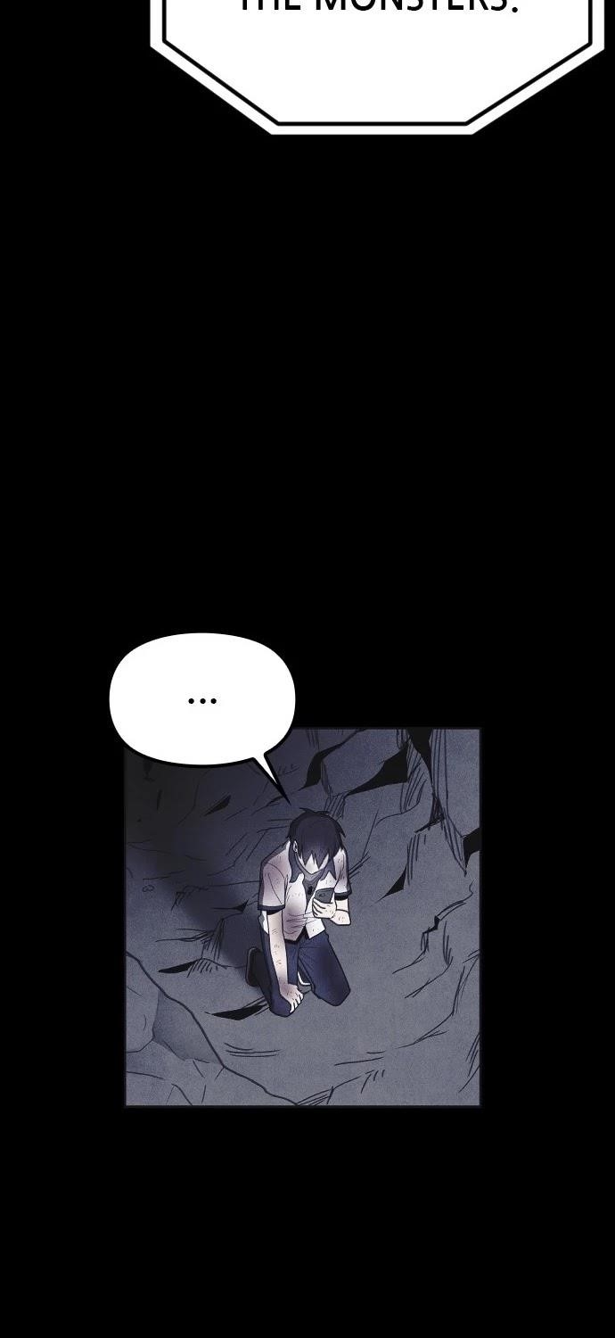 Shotgun Boy Chapter 35 - Page 23