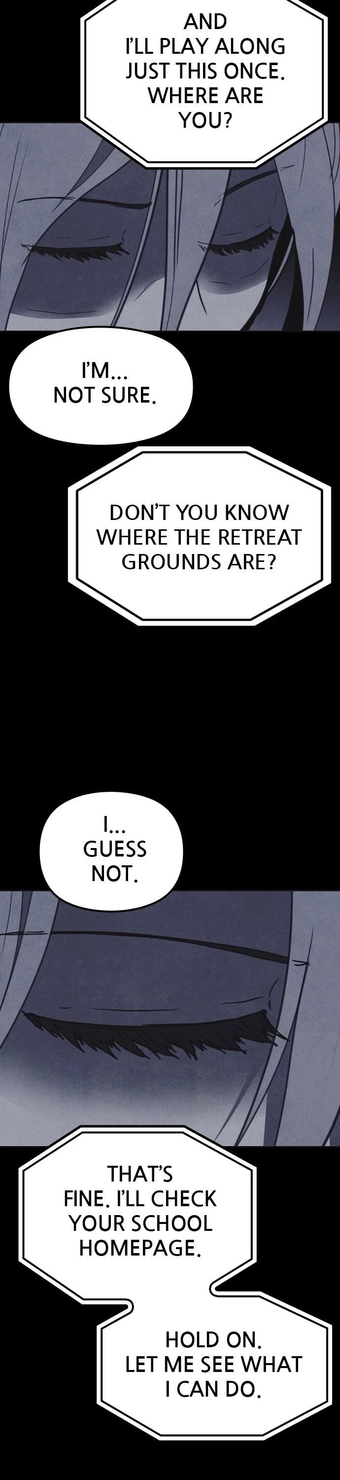 Shotgun Boy Chapter 35 - Page 25