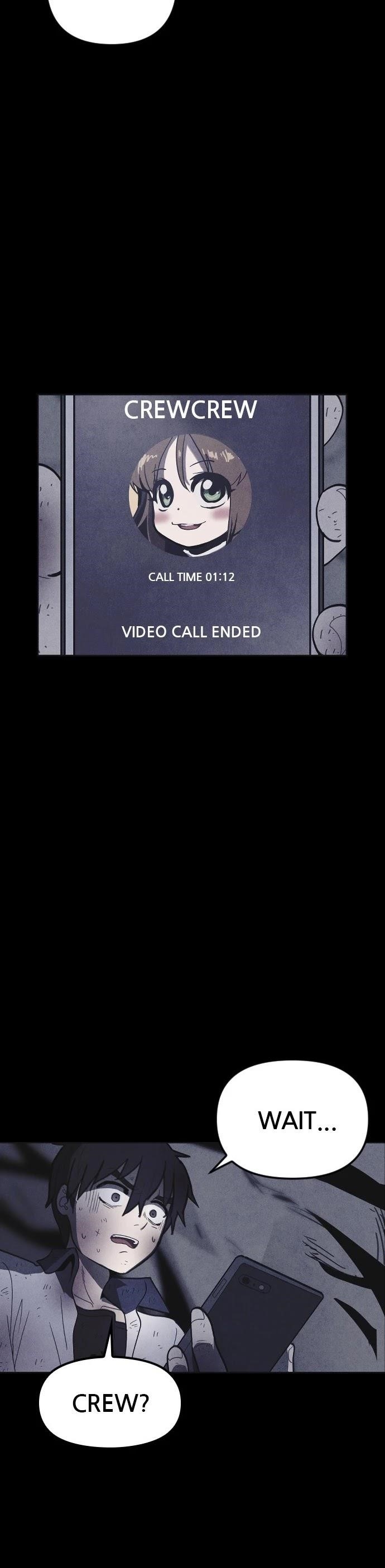 Shotgun Boy Chapter 35 - Page 27