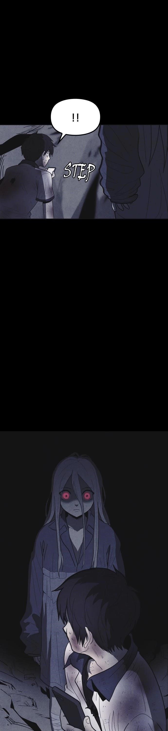 Shotgun Boy Chapter 35 - Page 28