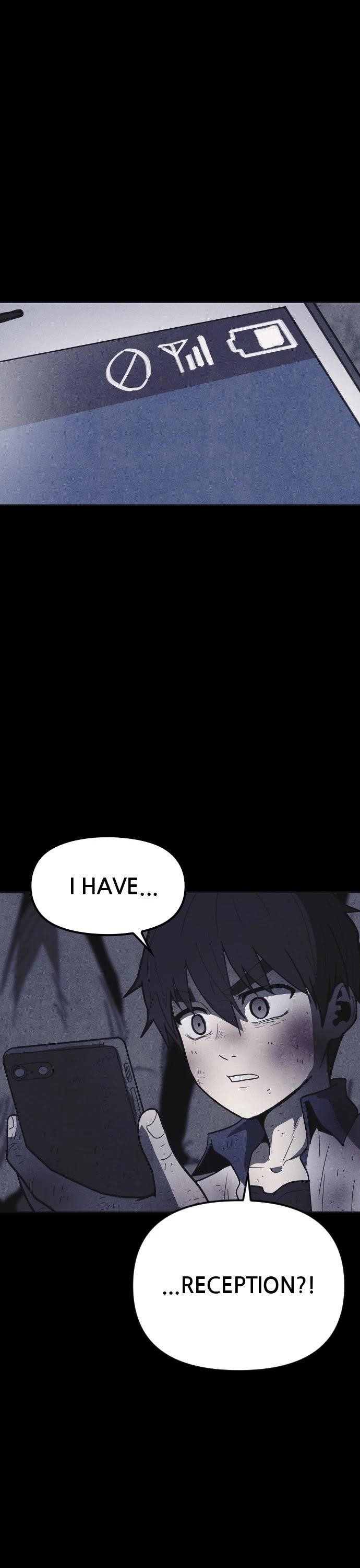 Shotgun Boy Chapter 35 - Page 3