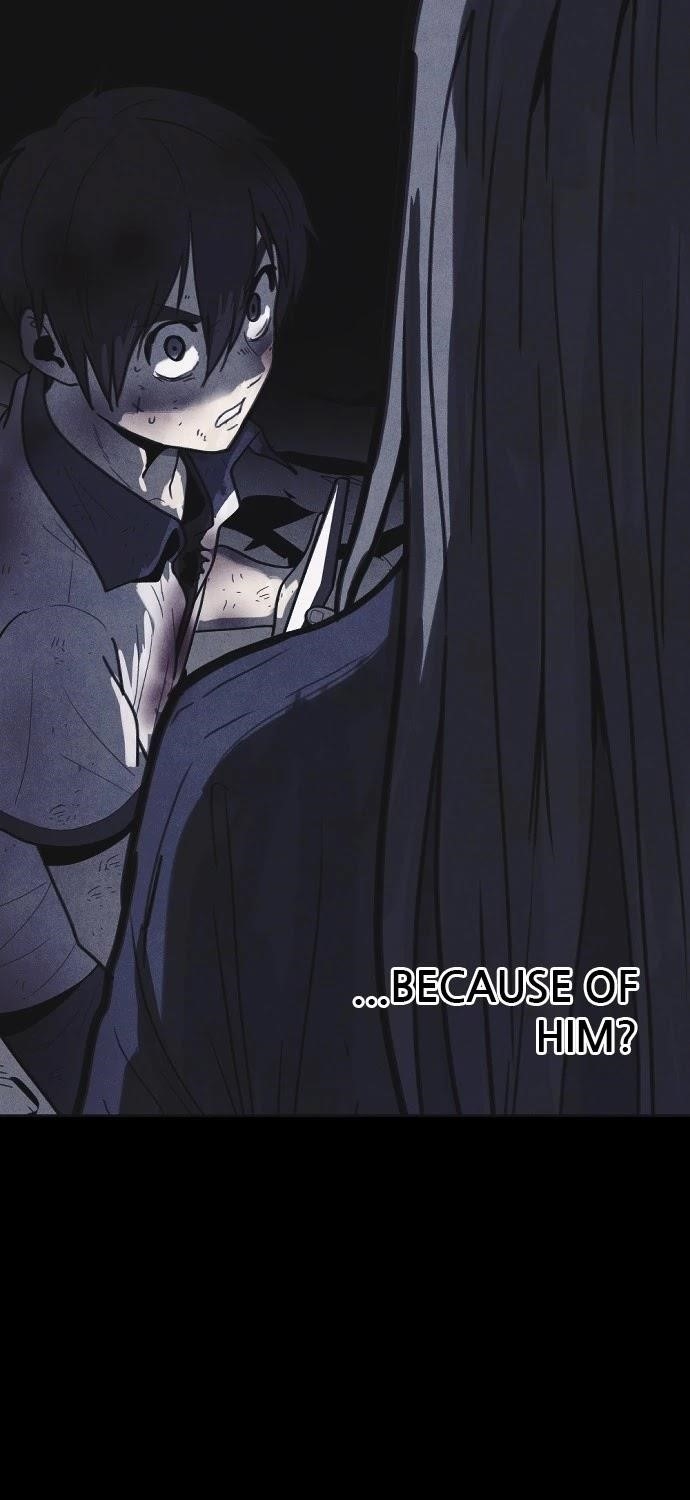 Shotgun Boy Chapter 35 - Page 31