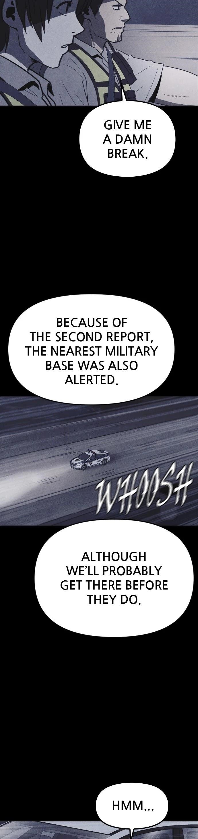 Shotgun Boy Chapter 35 - Page 35