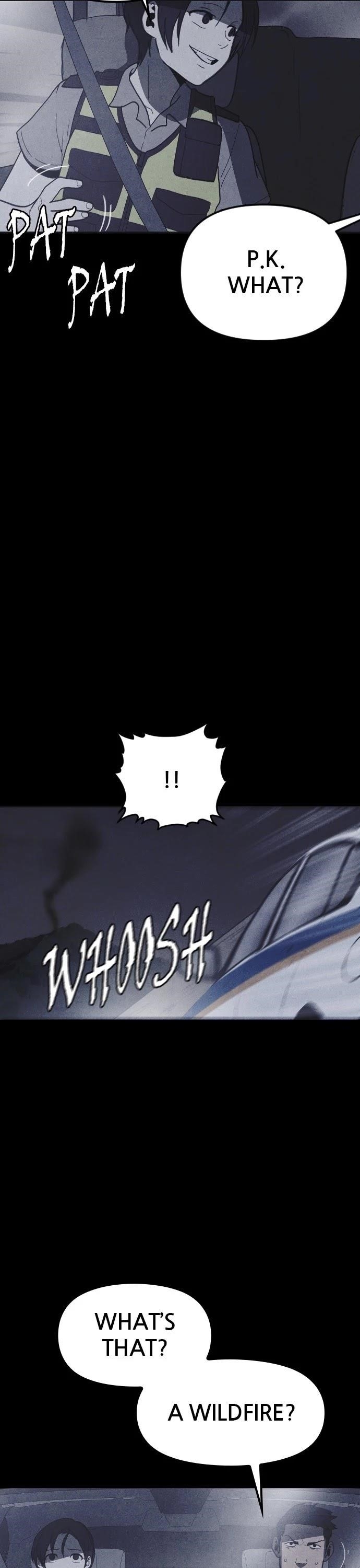 Shotgun Boy Chapter 35 - Page 37