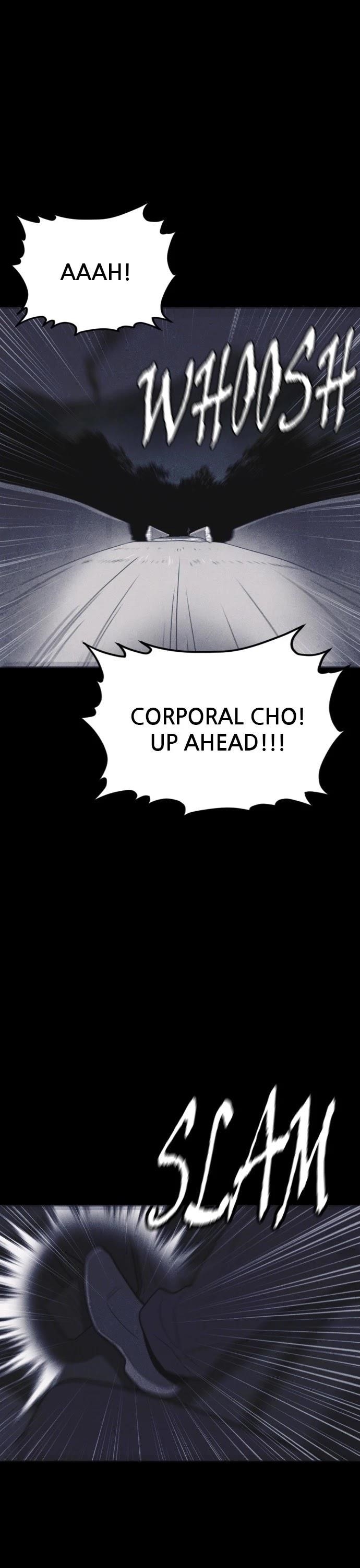 Shotgun Boy Chapter 35 - Page 39