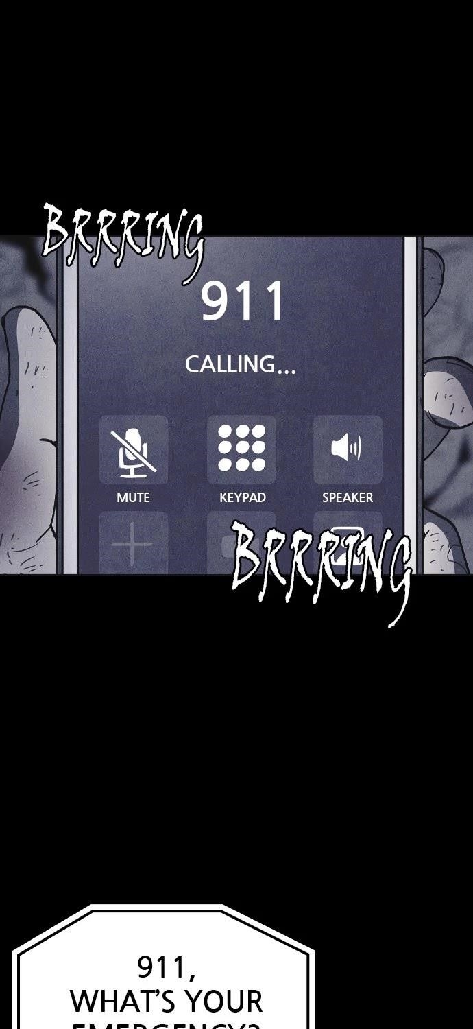 Shotgun Boy Chapter 35 - Page 4