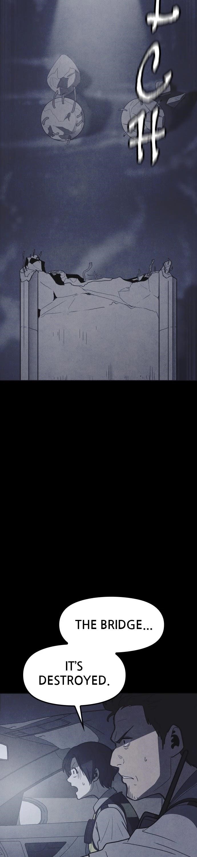 Shotgun Boy Chapter 35 - Page 42