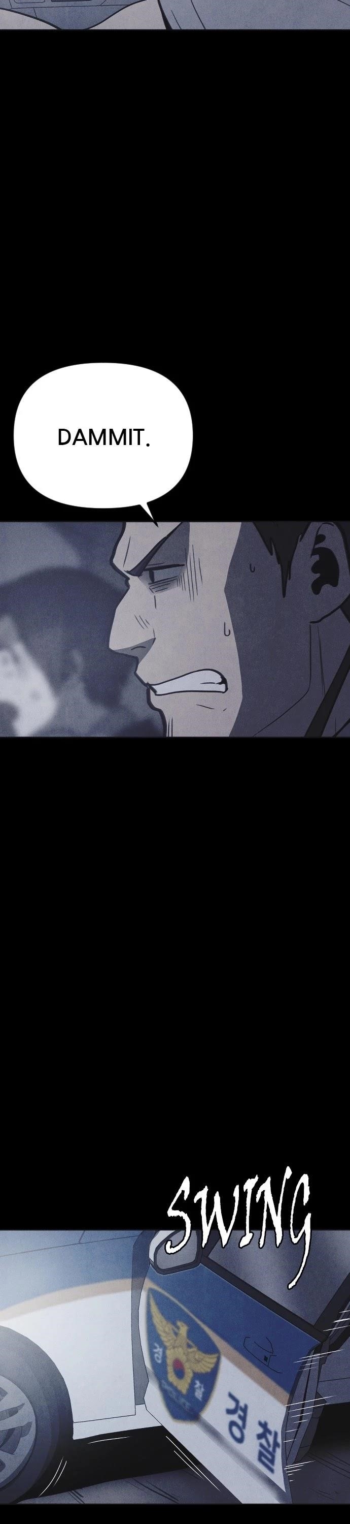 Shotgun Boy Chapter 35 - Page 43