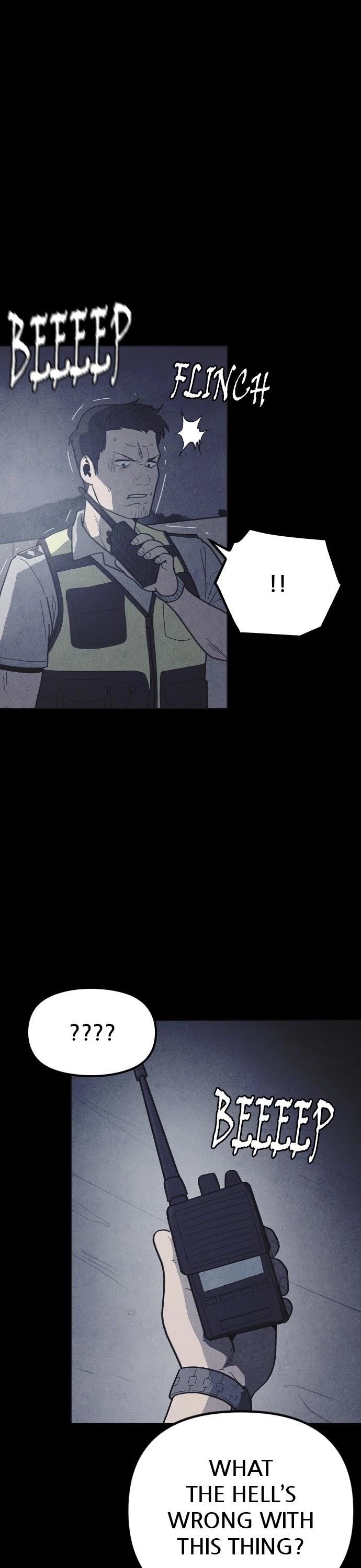 Shotgun Boy Chapter 35 - Page 47