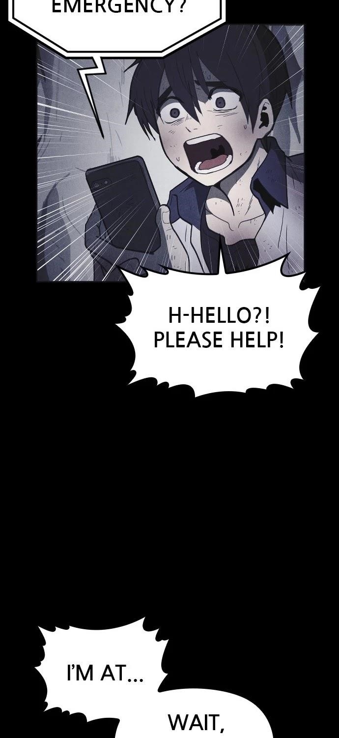 Shotgun Boy Chapter 35 - Page 5