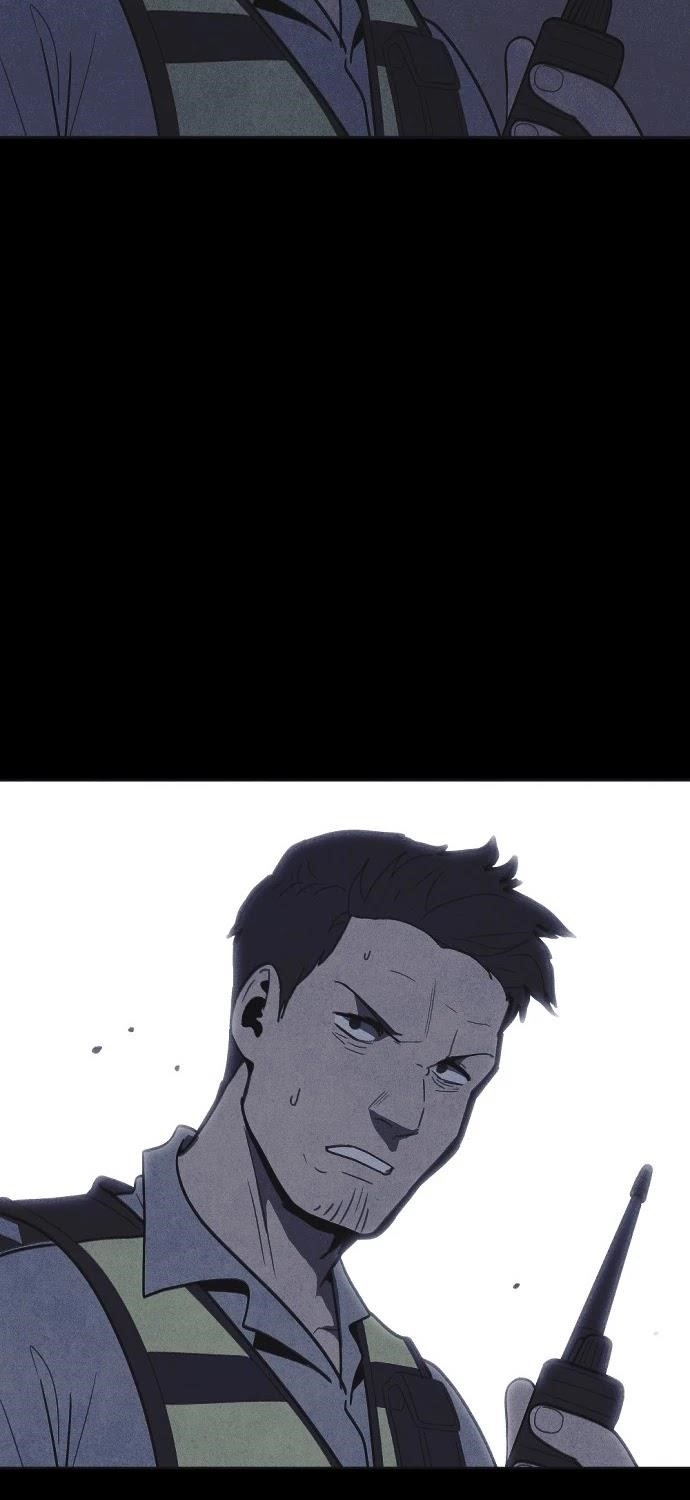 Shotgun Boy Chapter 35 - Page 50