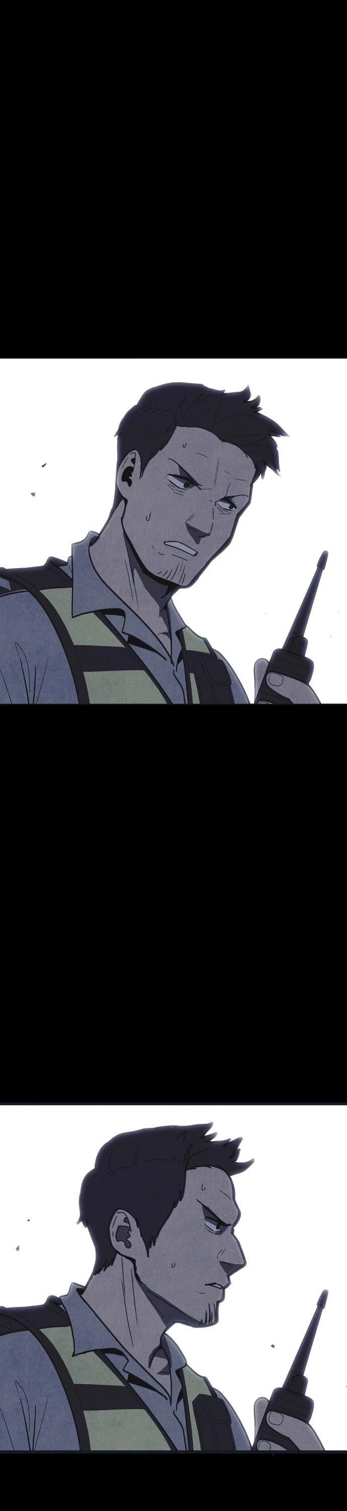 Shotgun Boy Chapter 35 - Page 51