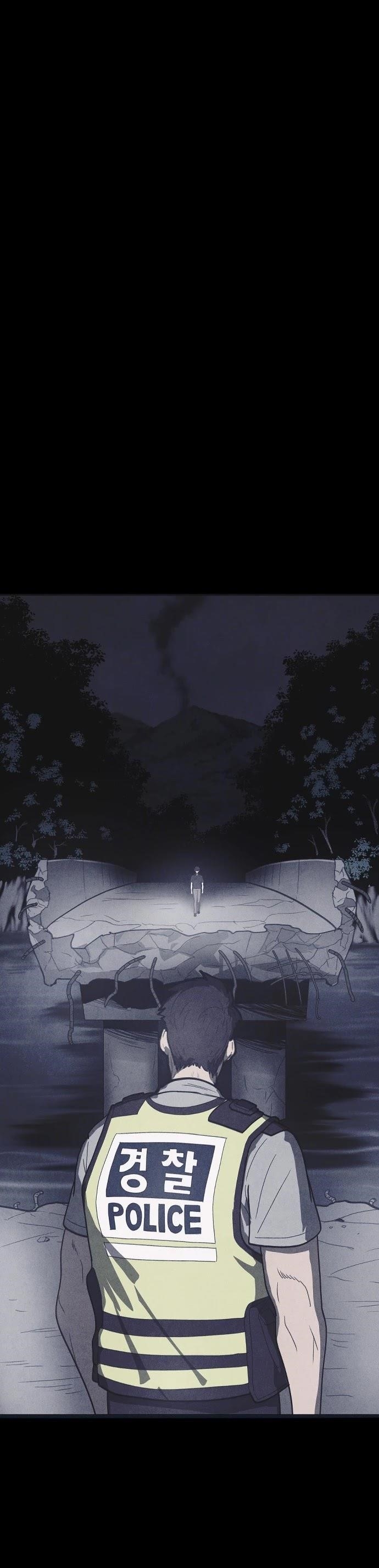 Shotgun Boy Chapter 35 - Page 52