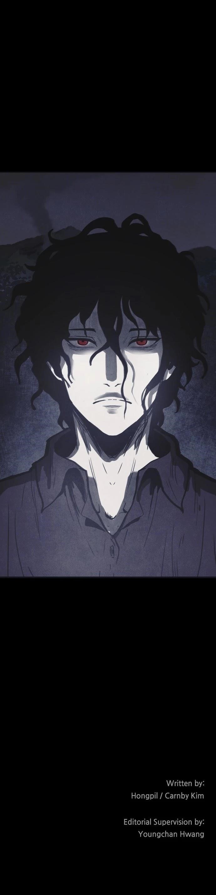 Shotgun Boy Chapter 35 - Page 53