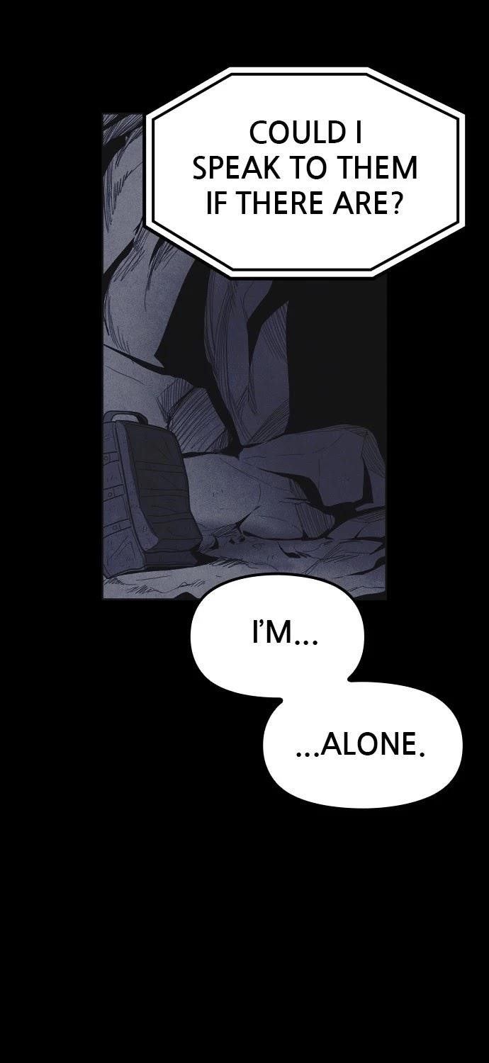 Shotgun Boy Chapter 35 - Page 9